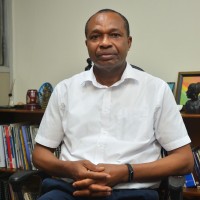 KOA Consultants Ltd Employee James Ezechi's profile photo