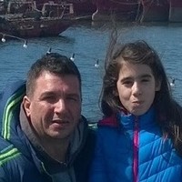 Urbetrack Employee Emanuel Vecchio's profile photo
