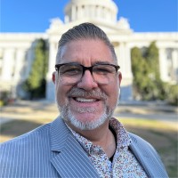JustFOIA Employee Drew Baker's profile photo
