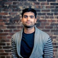 Suvan Ramani Email & Phone Number