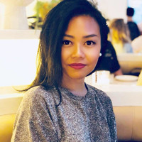 Interbrand Employee Maria Samodra's profile photo