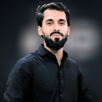 CarBee Employee Muzamal Ali's profile photo