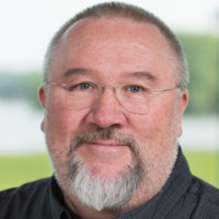 KONE Employee Gerald Davis's profile photo