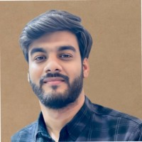 Golden Technology Inc Employee Abhishek Bajpai's profile photo