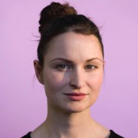 Zeichen & Wunder Employee Vanessa Russier's profile photo