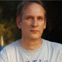 Lingacom Ltd Employee Efim Polevoi's profile photo