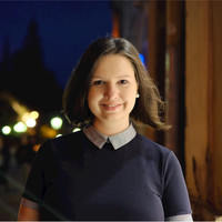 Ministerstvo investícií, regionálneho rozvoja a informatizácie SR Employee Lenka Kundrátová's profile photo