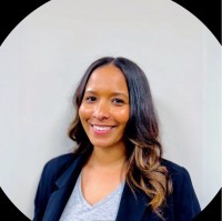 Hexnode Employee Andella Matthews's profile photo