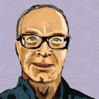 Cuyahoga County Employee Howard's profile photo
