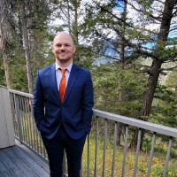 Hockey Saskatchewan Employee Dylan Smorodin's profile photo