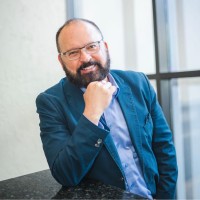 EdisonLearning Employee Matthew Krise's profile photo