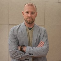 Joshua McDowell Email & Phone Number