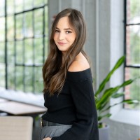 Getaway Guild Employee Chloe Deen's profile photo