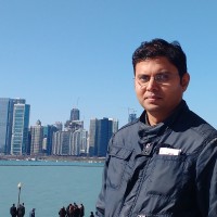Bajaj Electricals Ltd Employee Samir Nimkar's profile photo