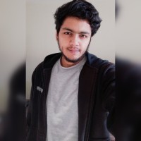 Excellence Training Centre Employee Tayyab Ahmad's profile photo