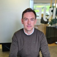 MERJE Ltd Employee Paul Sherlock's profile photo