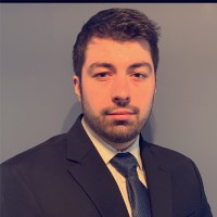 Northeast Fire Systems Employee Matthew Genova's profile photo