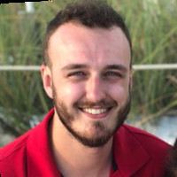 Toyota North America Employee Devin Elmore's profile photo