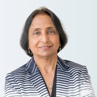 Shanta Bantia