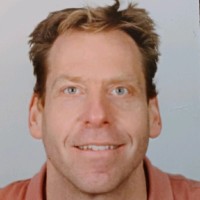Mooi Sociaal Employee Jacques van de Ven's profile photo