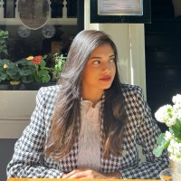 TAJ Krishna Hotel (Hyderabad) Employee Arya Swayamshree's profile photo