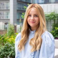 ColdSpark Employee Mor Greenberg's profile photo