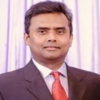 John Arul Email & Phone Number