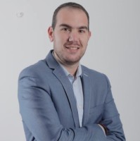 Payphone Employee Hernán Coellar M's profile photo