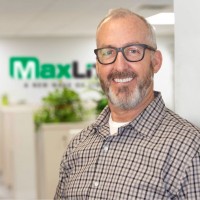 MaxLite Employee Sean Foley's profile photo
