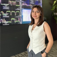 Narmin Hasanova Email