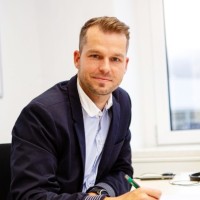 KSG Leiterplatten GmbH Employee Alexander Stölzel's profile photo
