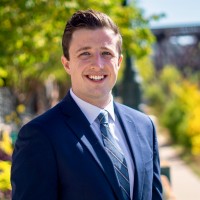 Midwest Express Clinic Employee Nicholas Brust's profile photo