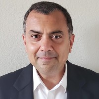 The Estée Lauder Companies Inc. Employee Himanshu Trivedi's profile photo