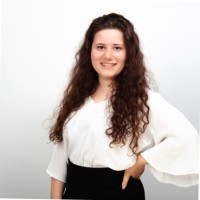 Storyals Employee Hareer Fadhl's profile photo
