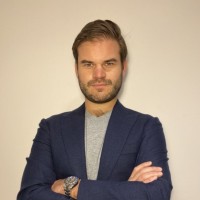 eyeo Employee Christopher Rivlin's profile photo
