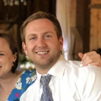 Ace Distributing Employee Tripp Horn's profile photo