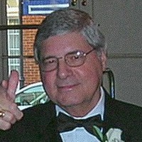 The International Group, Inc. Employee Charles Webb's profile photo