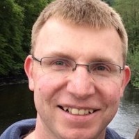 Primetals Technologies Employee Darren Muir's profile photo