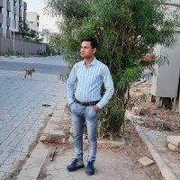 Avadat Apparel Employee Sandeep Pandey's profile photo