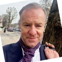 Charterhouse Chambers Employee Jonathan Hardy's profile photo