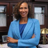 The net.America Corporation Employee Clare Razaq-Hines's profile photo