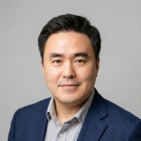 Vendoroo Employee Michael Lee's profile photo
