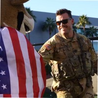 United States Department of the Army Employee Michael Matter's profile photo