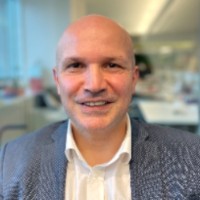 Platformsan Employee Serhat Akgül's profile photo