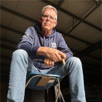 North American Midway Entertainment Employee Edward Dame's profile photo