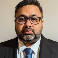 The myHomecare Group Australia Employee Eshad Ekram's profile photo