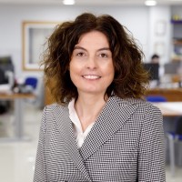 Hermasa Canning Technology Employee Isabel Villar Rodriguez's profile photo