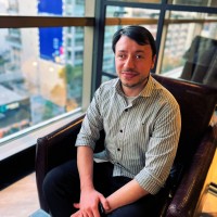 Federico Mocchetti Email & Phone Number