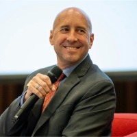 Guilford Technical Community College Employee David Pittman's profile photo