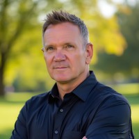 Cengage Employee David Mayes's profile photo